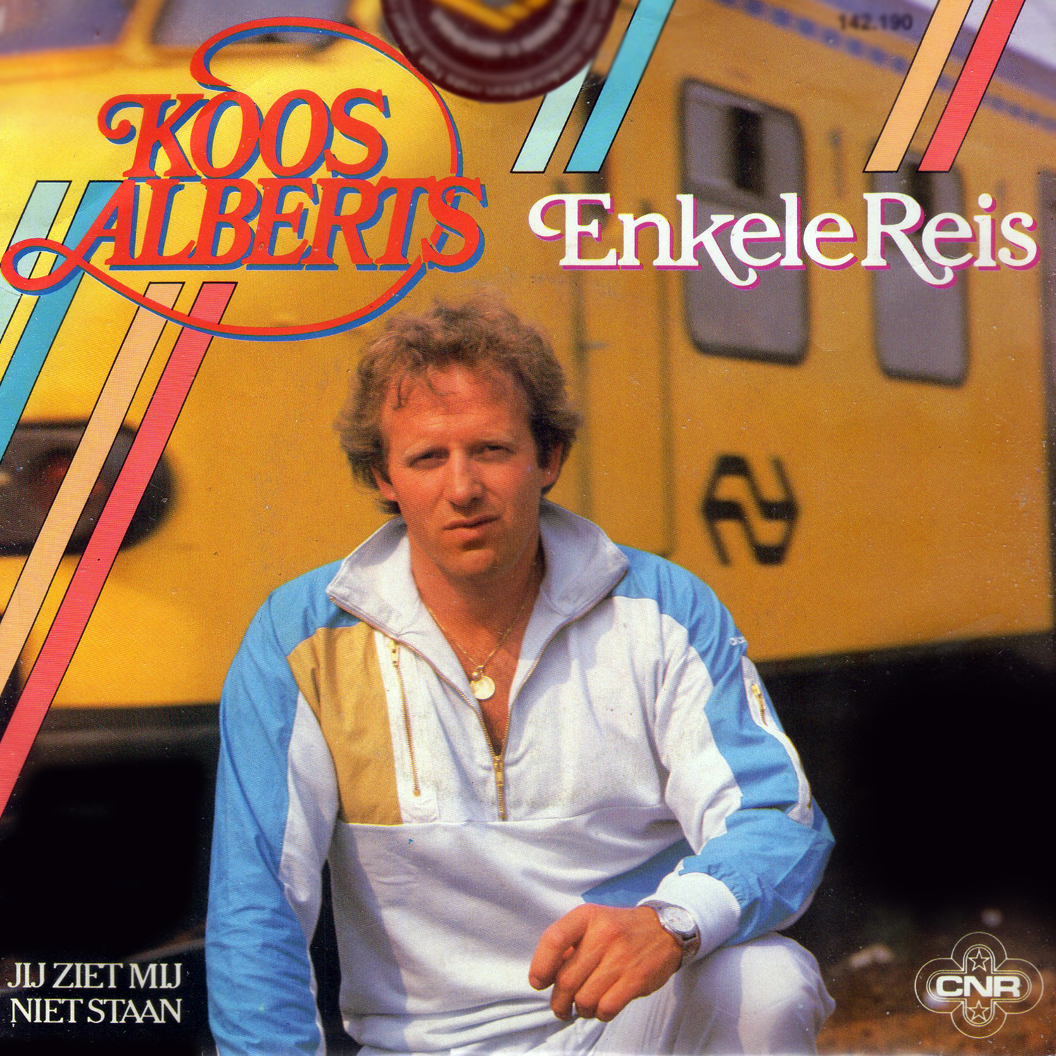 Enkele Reis