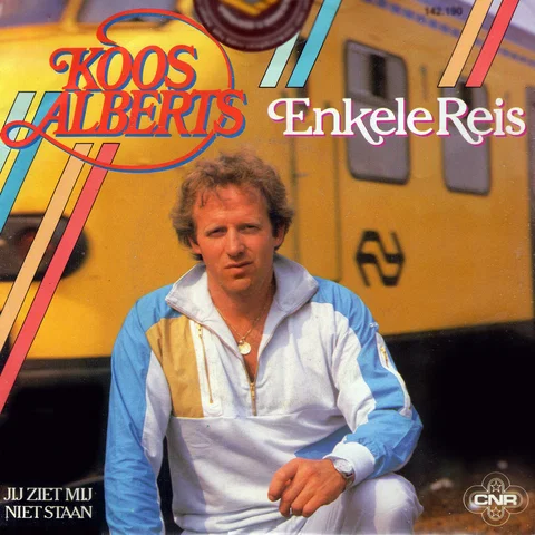 Enkele Reis