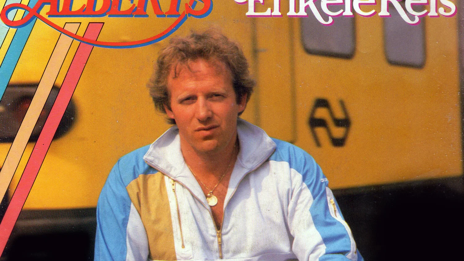 Enkele Reis background