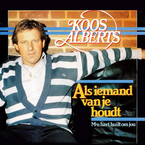 Als Iemand Van Je Houdt