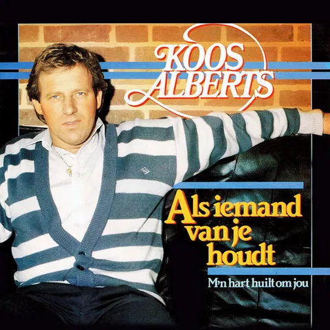 Als Iemand Van Je Houdt