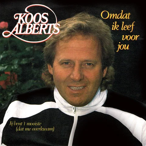 Omdat Ik Leef Voor Jou