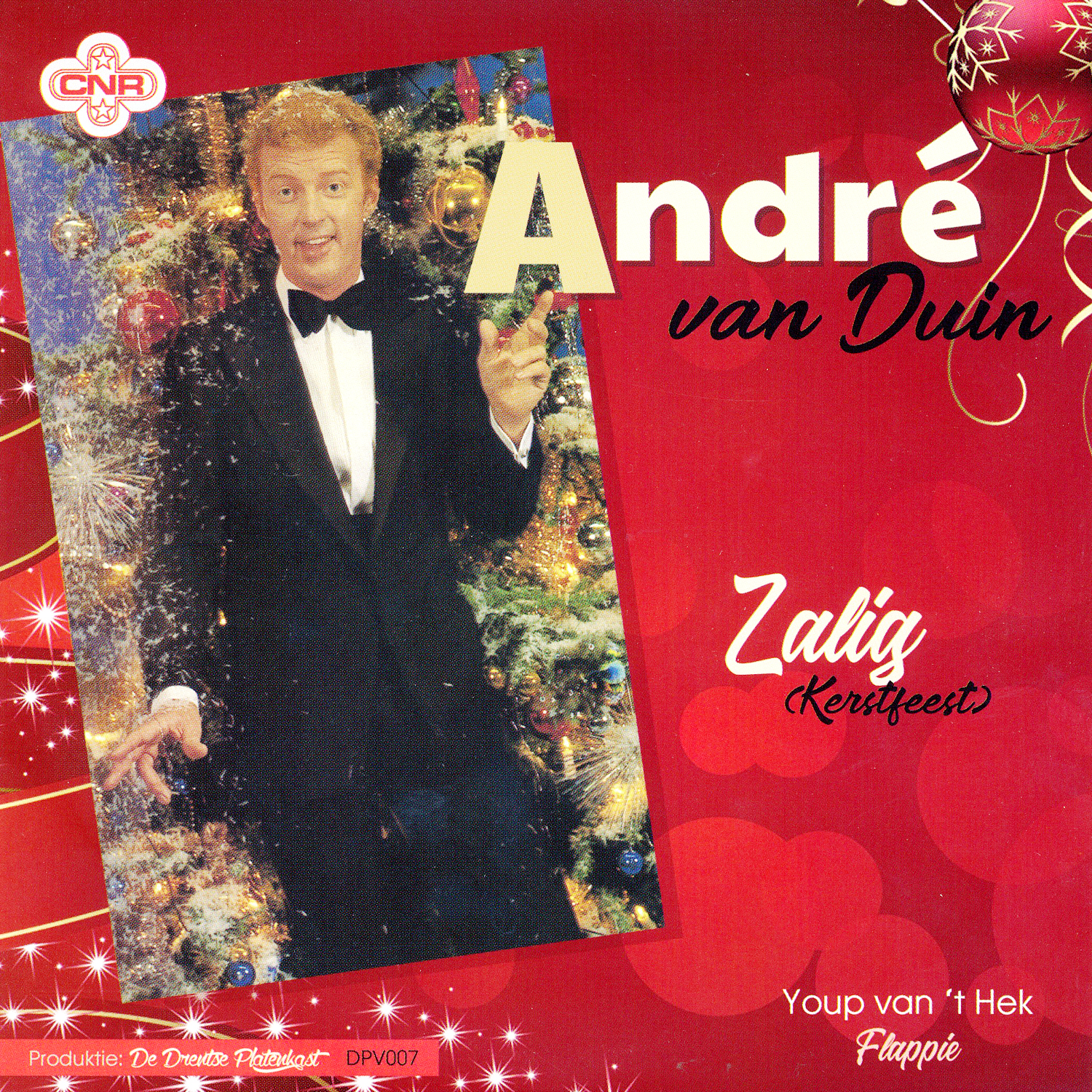 Zalig (Kerstfeest)