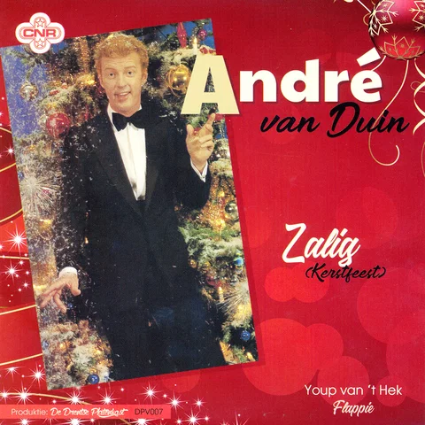 Zalig (Kerstfeest)