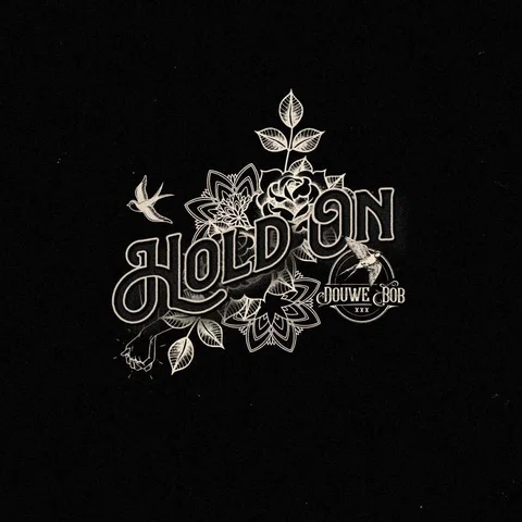 Hold On (Lyric Video)