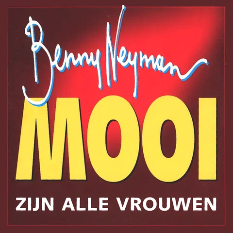 Mooi Zijn Alle Vrouwen