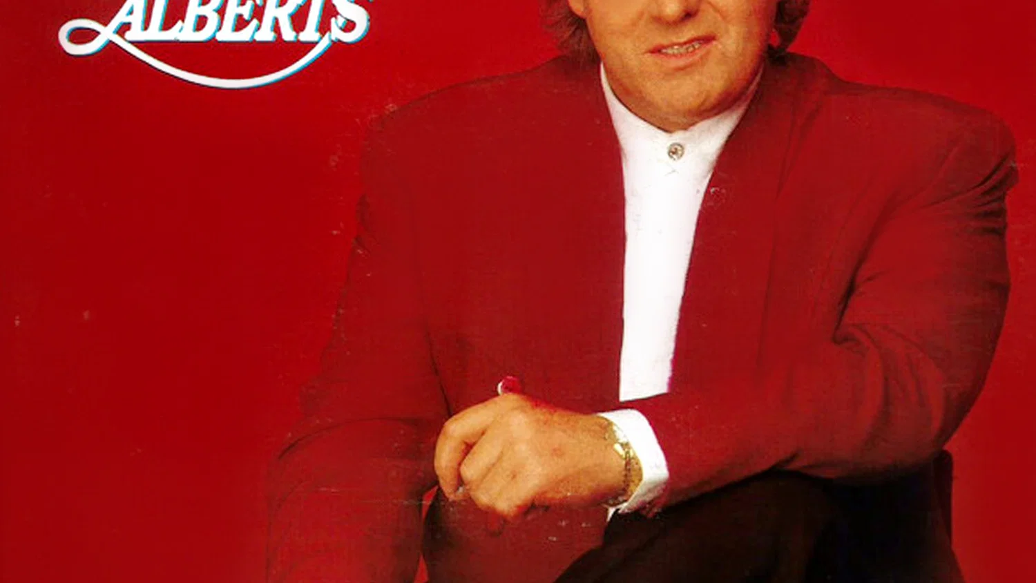 Ik Wil Altijd Bij Jou Zijn background
