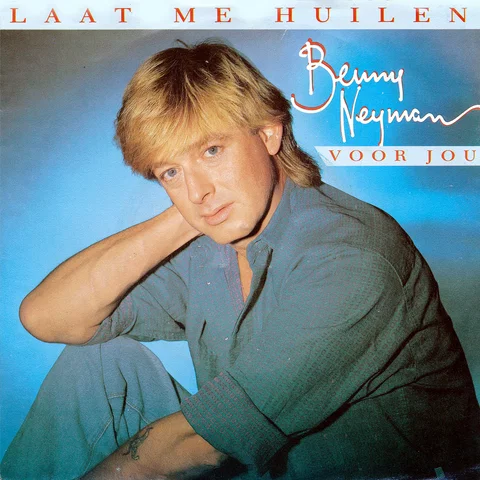 Laat Me Huilen