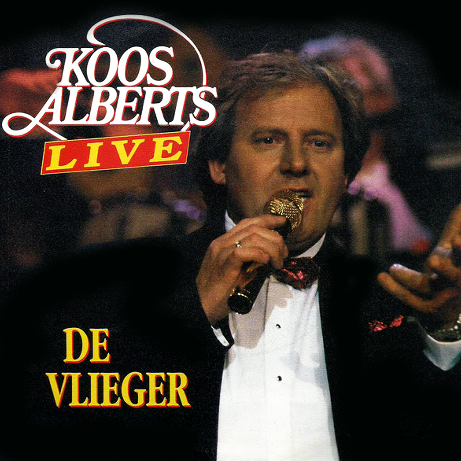 De Vlieger (Live)