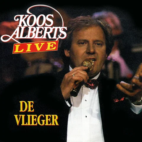 De Vlieger (Live)