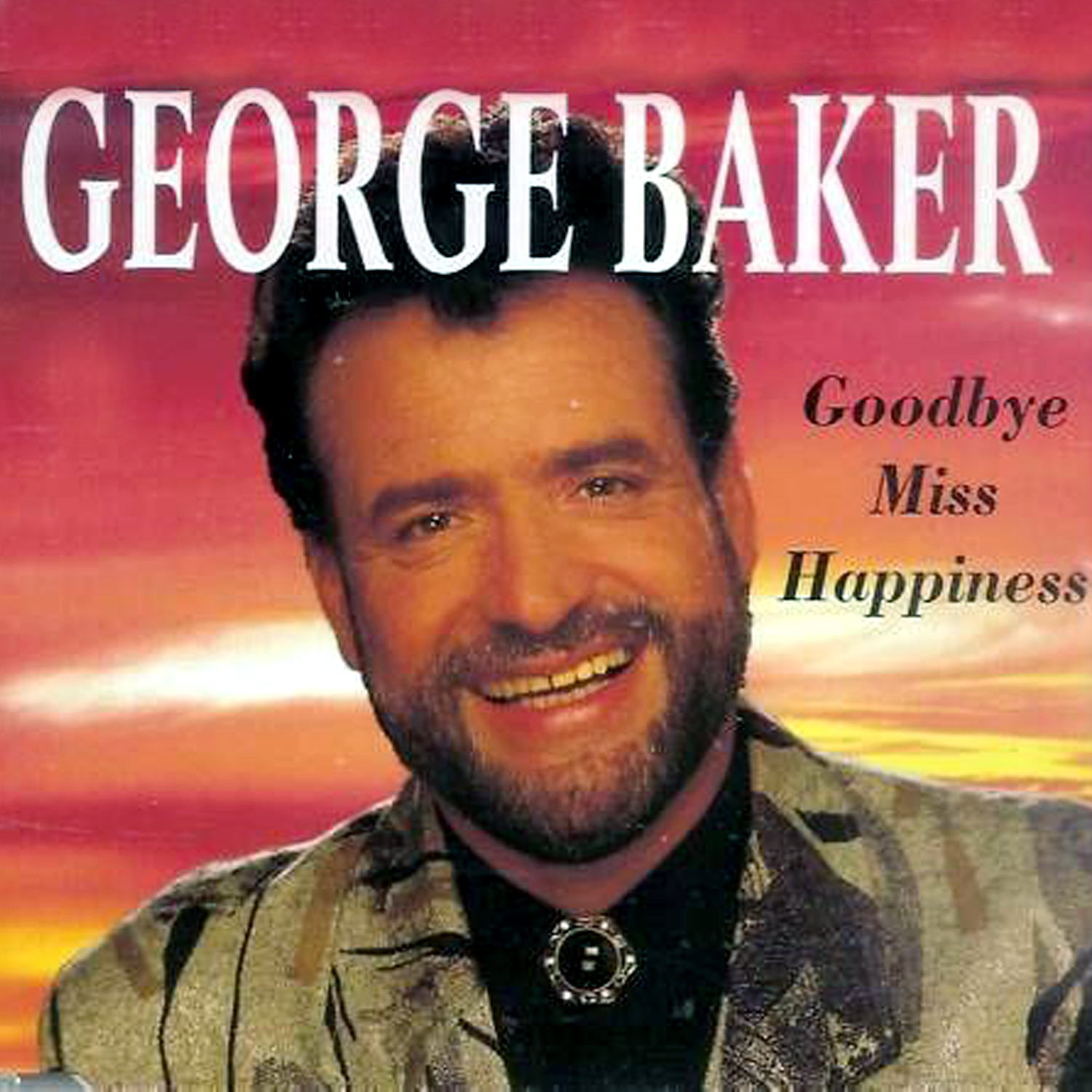 Goodbye Miss Happiness