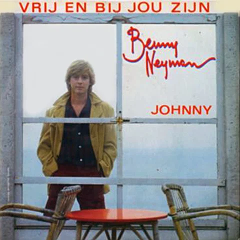 Vrij En Bij Jou Zijn