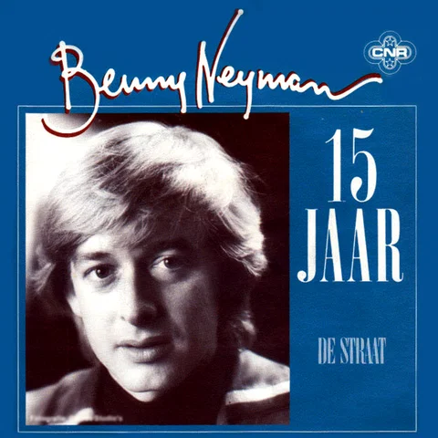 15 Jaar