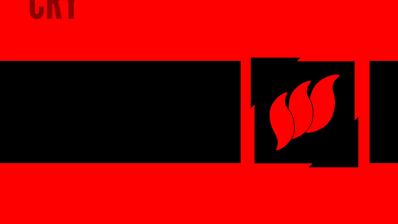 Cry background