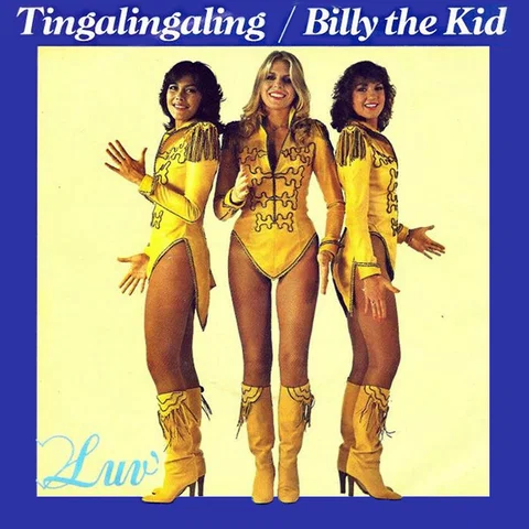 Tingalingaling