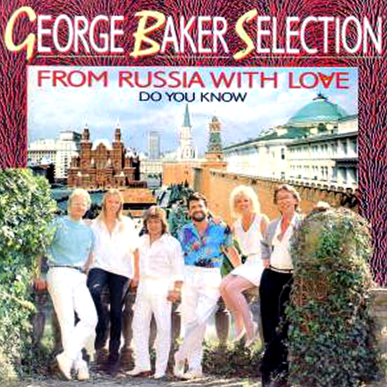 From Russia With Love
