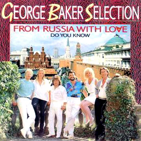 From Russia With Love