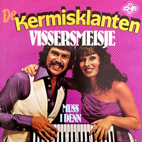 Vissersmeisjes