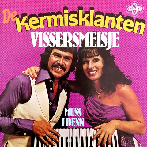 Vissersmeisjes
