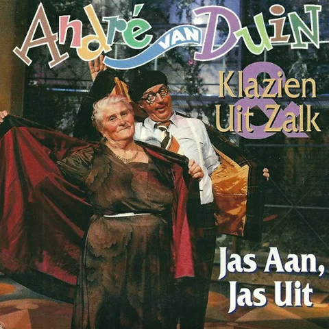 Jas Aan, Jas Uit