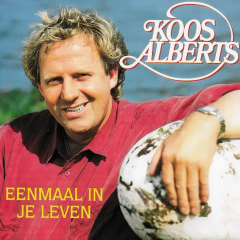Eenmaal In Je Leven