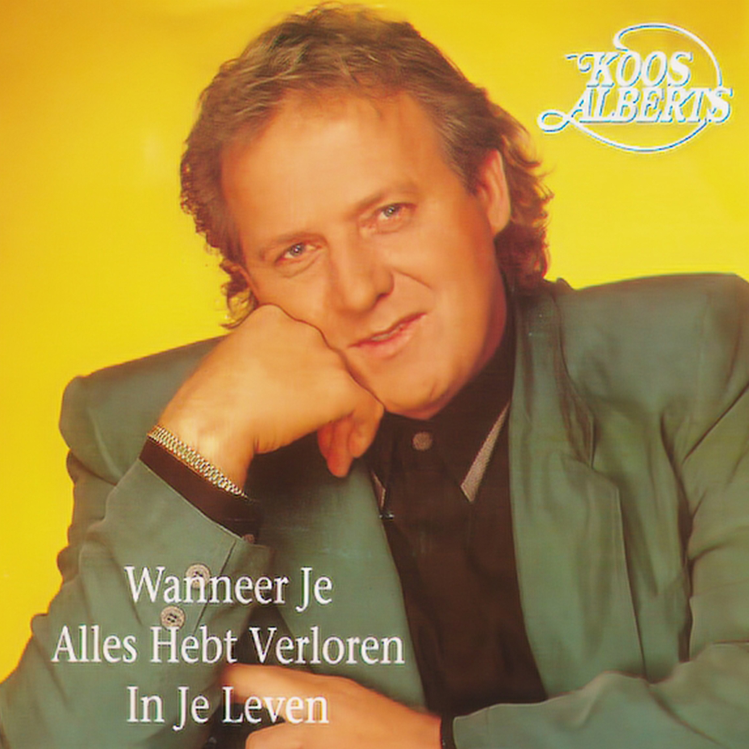 Wanneer Je Alles Hebt Verloren In Je Leven