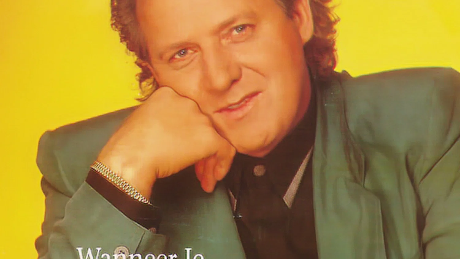 Wanneer Je Alles Hebt Verloren In Je Leven background