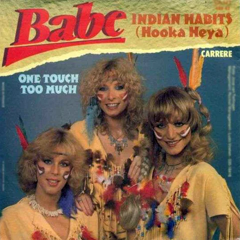 Indian Habits (Hooka Heya)