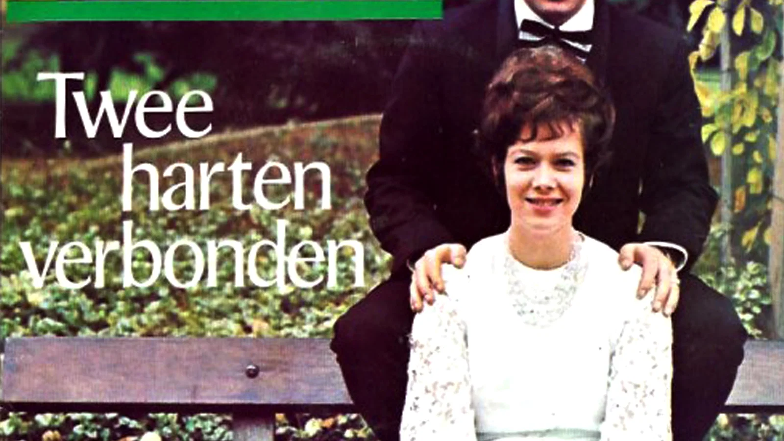 Twee Harten Verbonden background