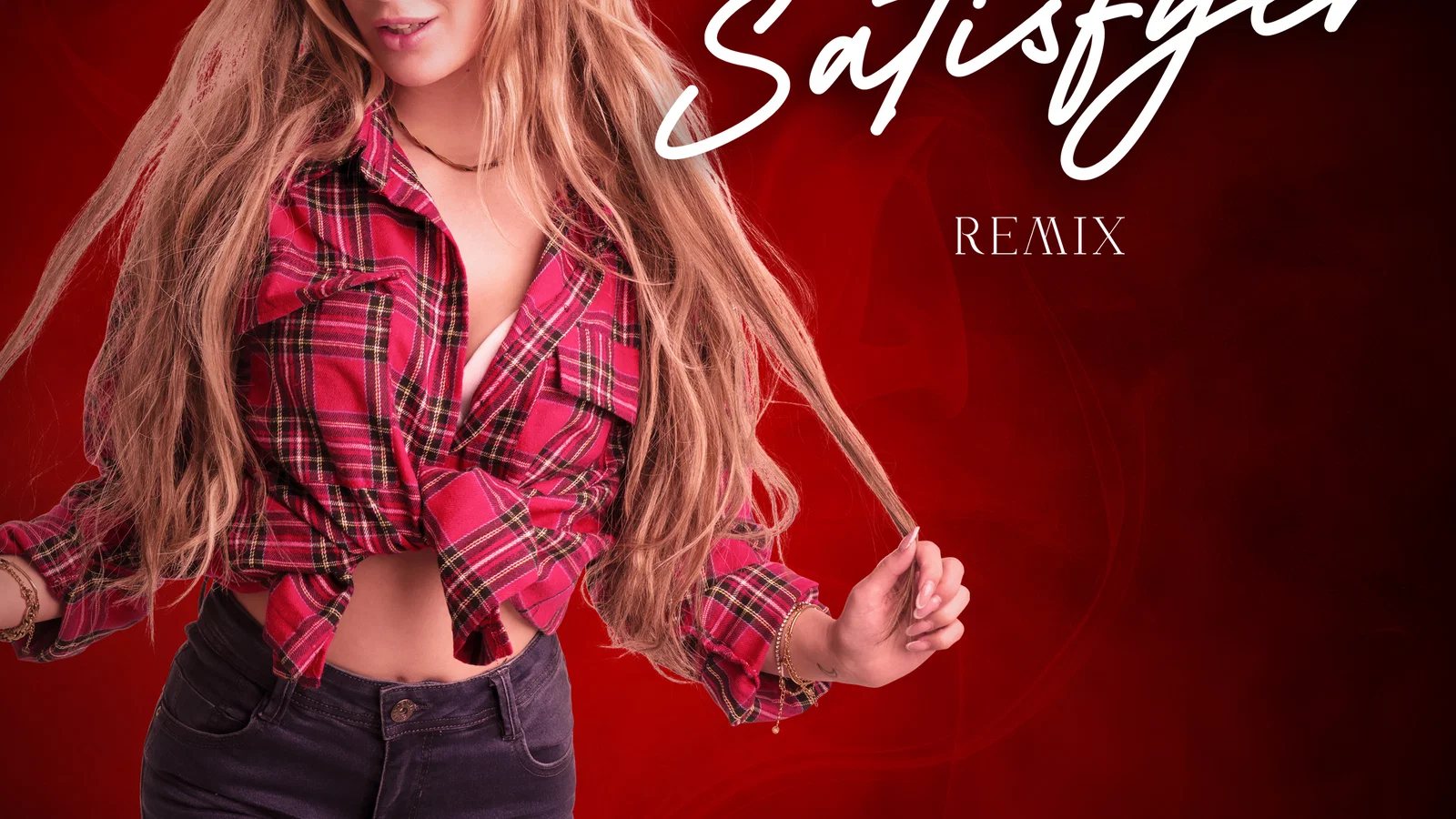 Satisfyer - Remix background