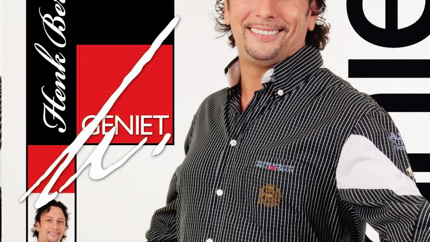 Geniet background