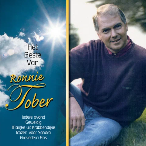 Het Beste van Ronnie Tober