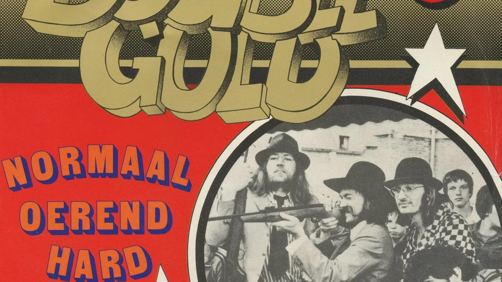 Telstar Double Gold, Vol. 4 background