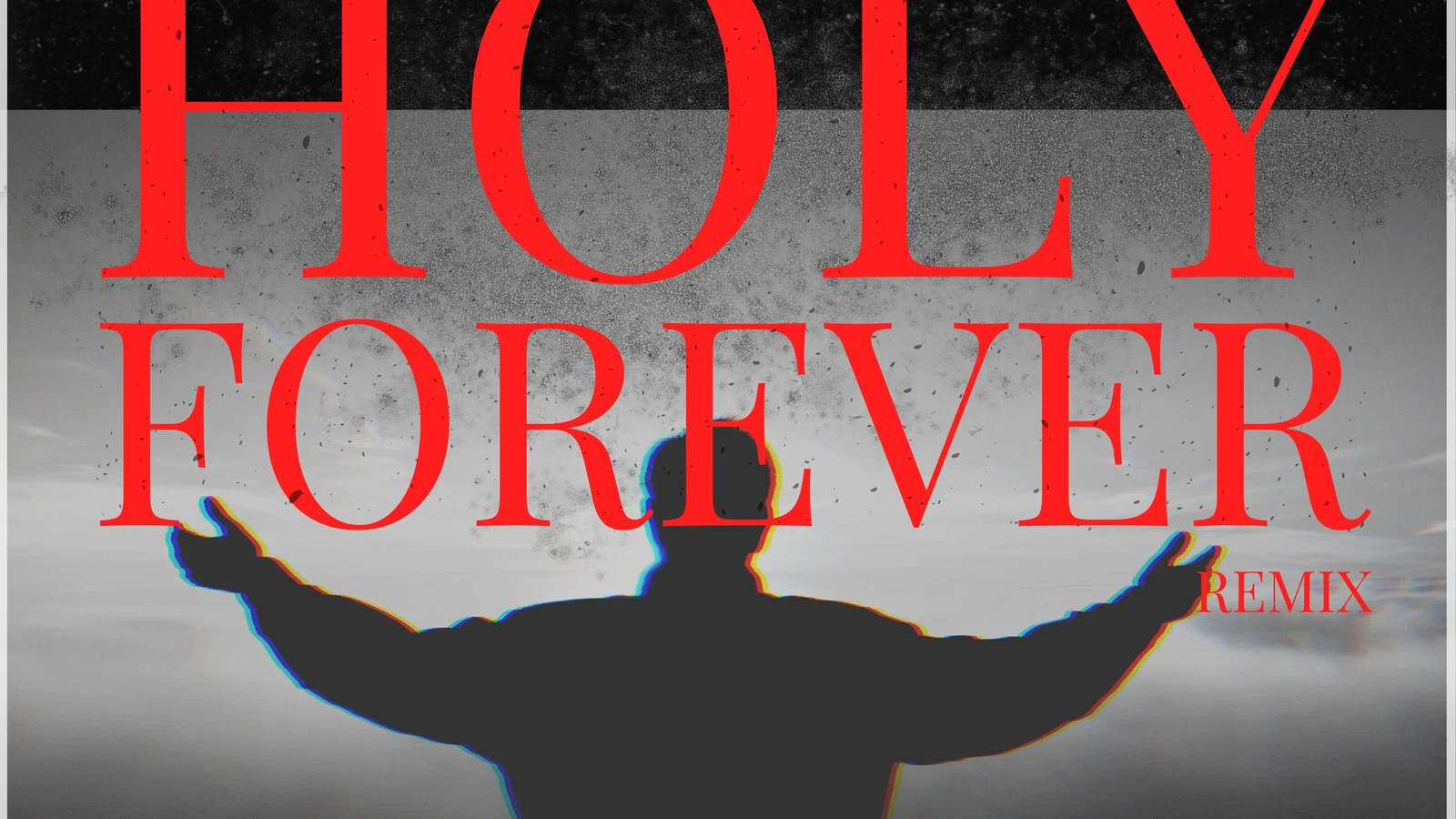 Holy Forever background