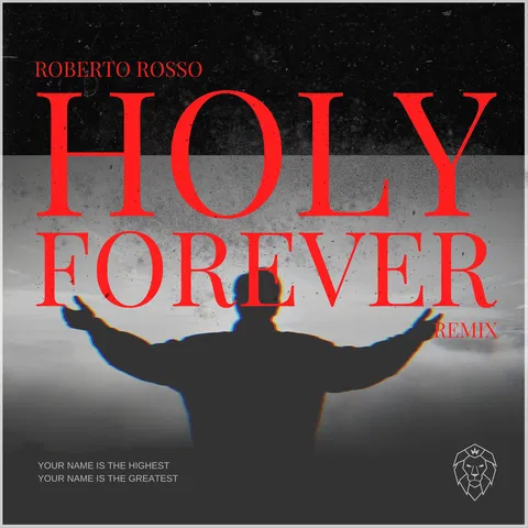 Holy Forever