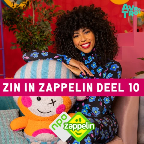 Zin In Zappelin Deel 10