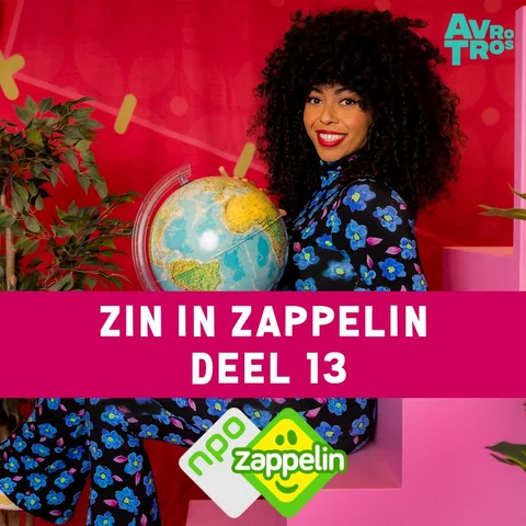 Zin in Zappelin Deel 13