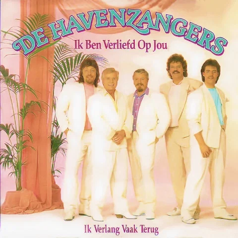 Ik Ben Verliefd Op Jou