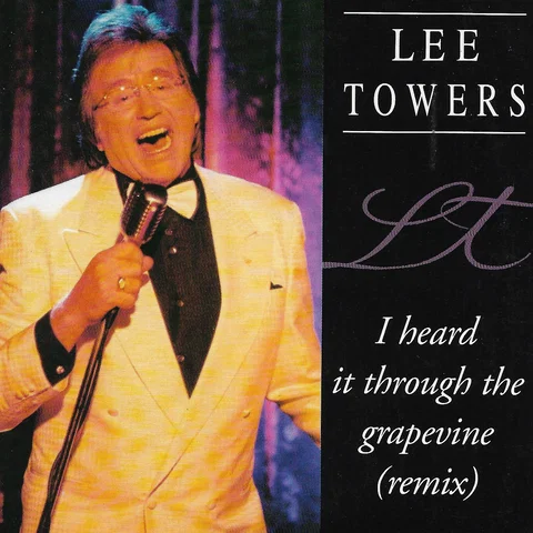 I Heard It Through The Grapevine