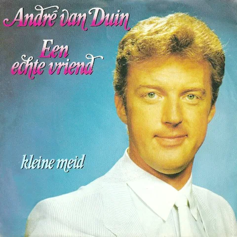 Een Echte Vriend
