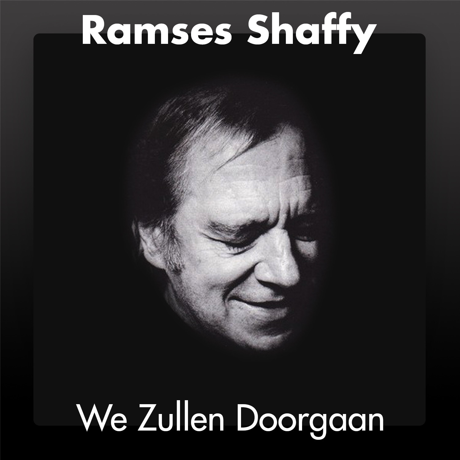 We Zullen Doorgaan.