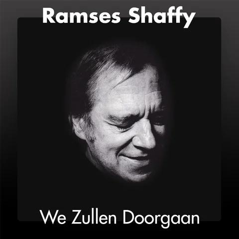We Zullen Doorgaan