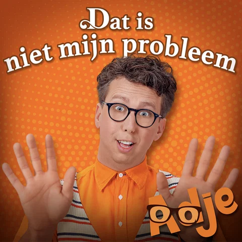 Dat Is Niet Mijn Probleem