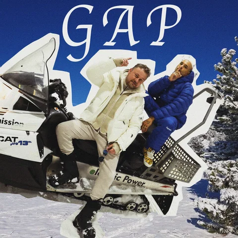 GAP