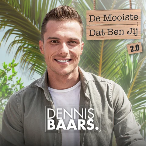 De Mooiste Dat Ben Jij 2.0