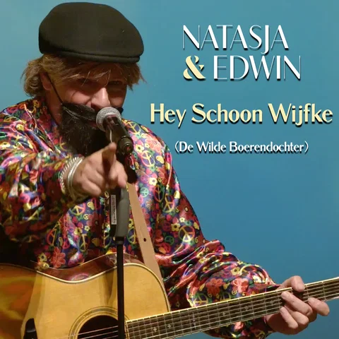 Hey Schoon Wijfke (De Wilde Boerendochter)