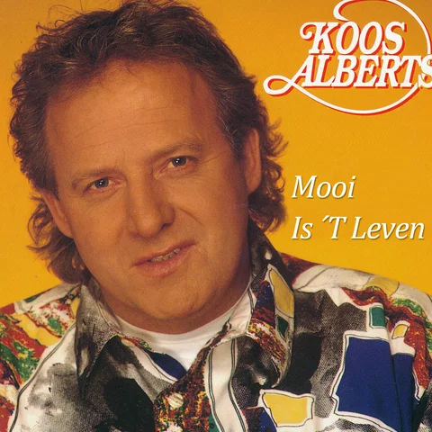 Mooi Is 't Leven