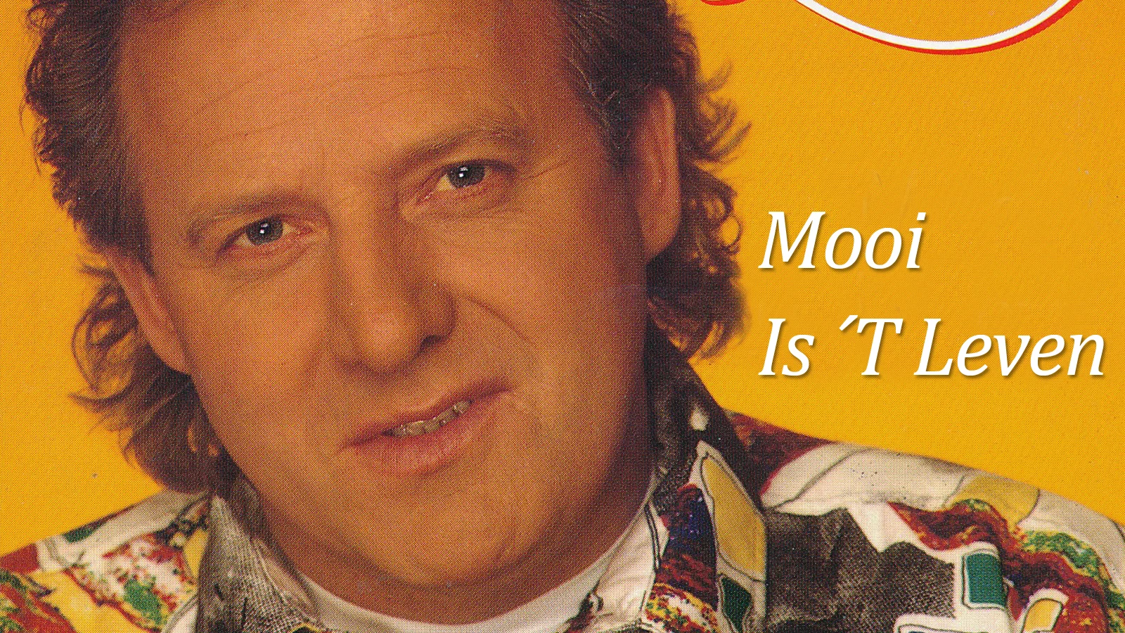 Mooi Is 't Leven background