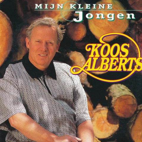 Mijn Kleine Jongen