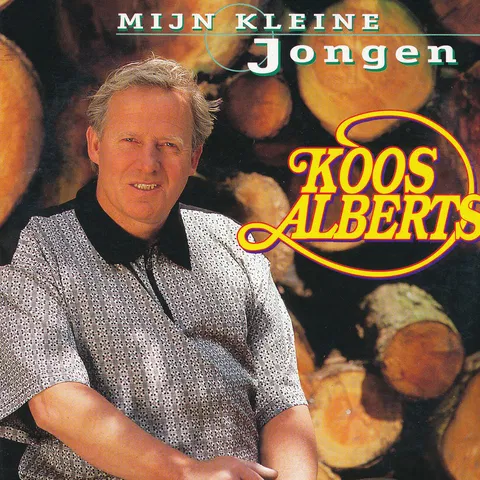 Mijn Kleine Jongen